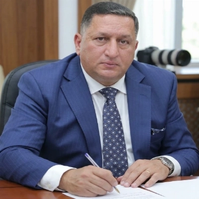 د. معتز جريسات