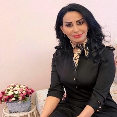رانية اسماعيل