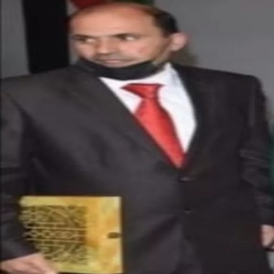 وليد بن طريف
