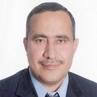 زياد الرباعي