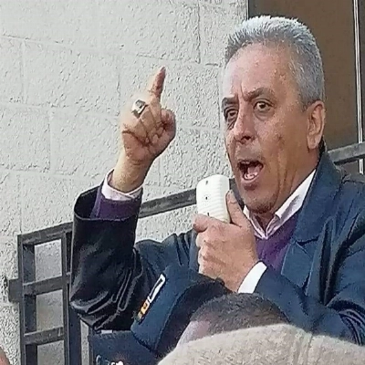 رائد الأفغاني