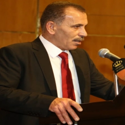  د. محمد البدور