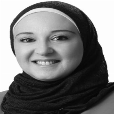 اسراء الترك - محامية بيئية