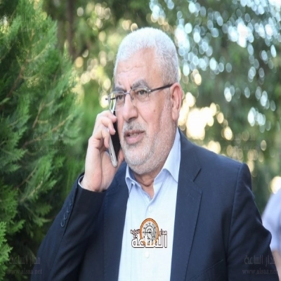 د. رحيل الغرايبة