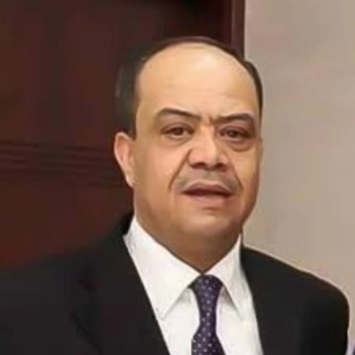 عمر الرداد