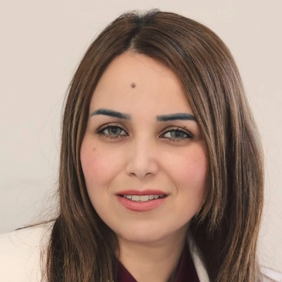 رندا الحتاملة