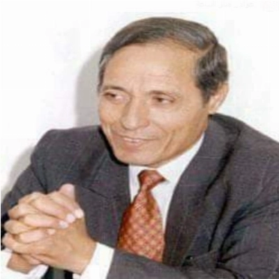 عبدالسلام الطراونة