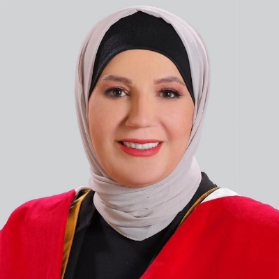 د. بيتي السقرات