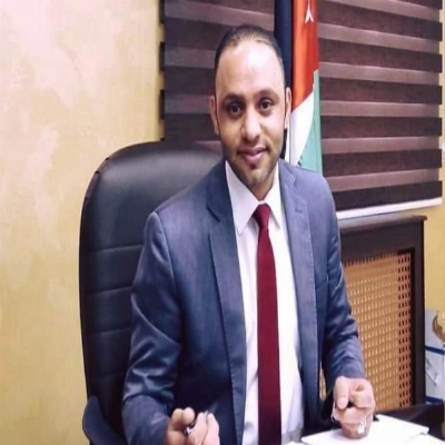 محمد أمين المعايطة
