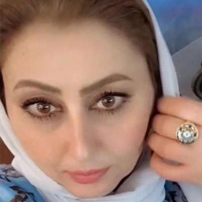 تغريد جميل قرقودة