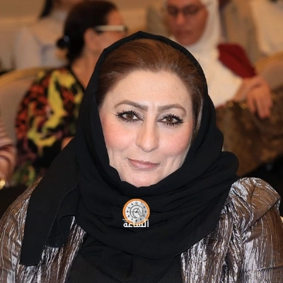 تغريد جميل قرقودة