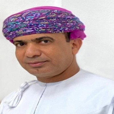 عبدالله بن سعيد الجرداني