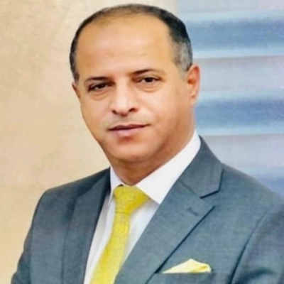 د.  صخر محمد المور 