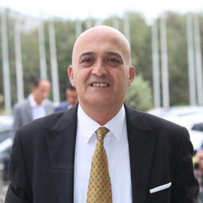 محمد حافظ الخصاونة