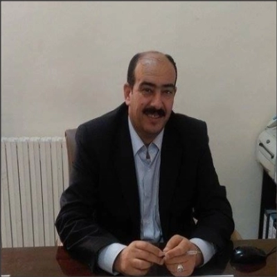 أيمن البطوش