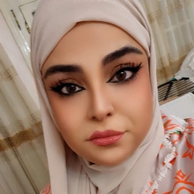 اسيل الحنيطي 
