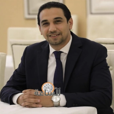 المحامي محمد مروان التل 