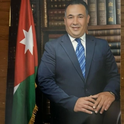 المحامي حسام نفاع