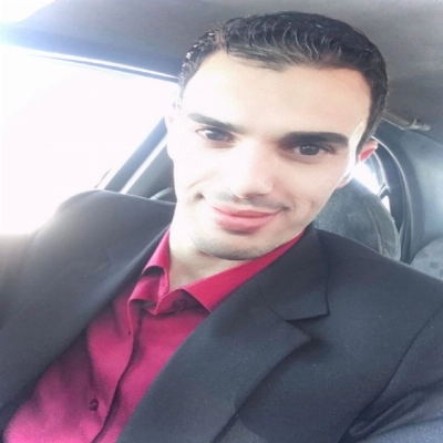 معن الزبون