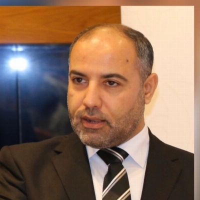 المحامي الدكتور محمد فخري صويلح