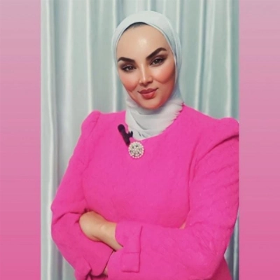 دعاء الزيود