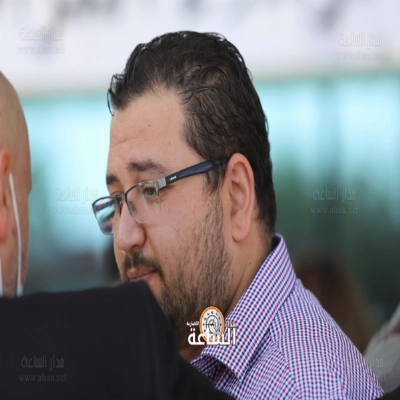 أنس صويلح