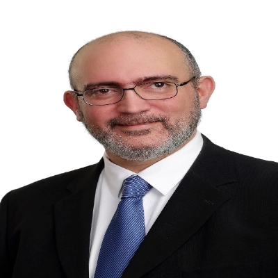 المهندس نضال البيطار