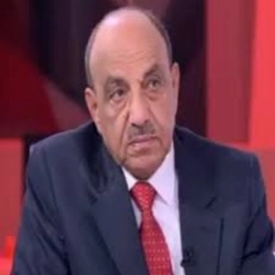 الدكتور أحمد الشناق