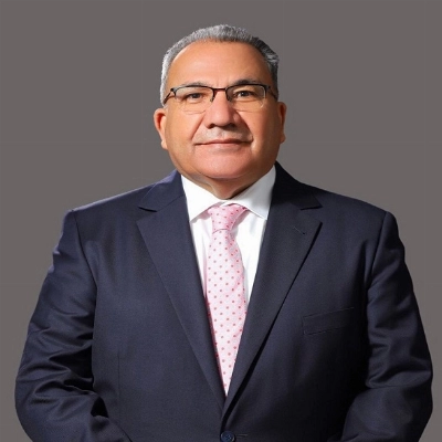 د. خليف احمد الخوالده