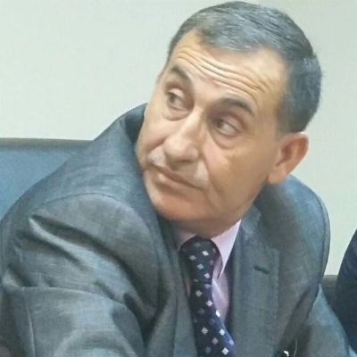 د. عبدالمهدي القطامين