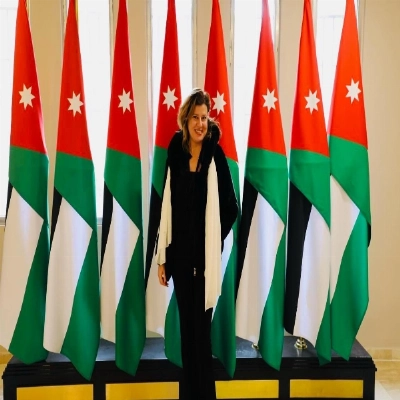 الدكتورة رهام الزغيِّر