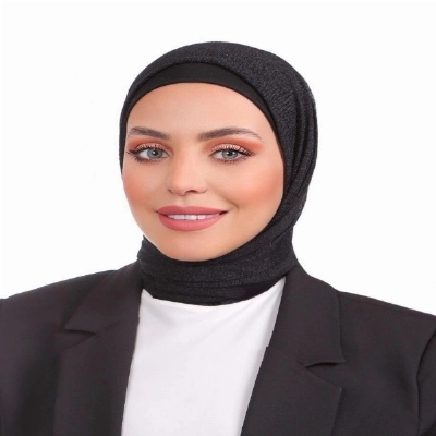 اية احمد الرمحي