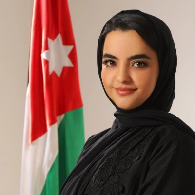 المهندسة هيام خنيصر الرشود