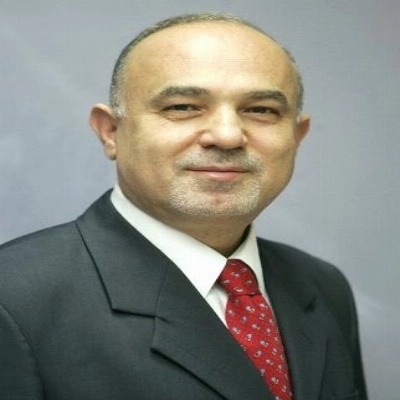 خالد الزبيدي