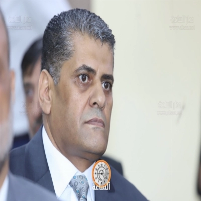 سهم العبادي