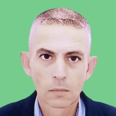 ياسين بشارات