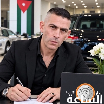 ياسين بشارات