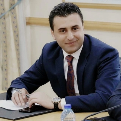 محمد خير القور