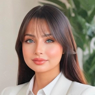 المحامية رشا عواد