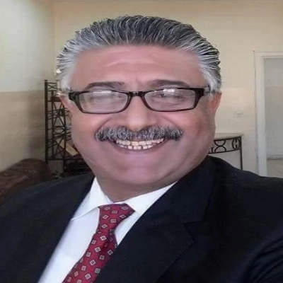 احمد خليل القرعان