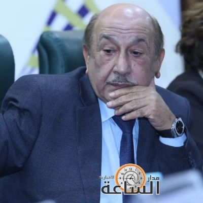 أ. د. أمين المشاقبة  