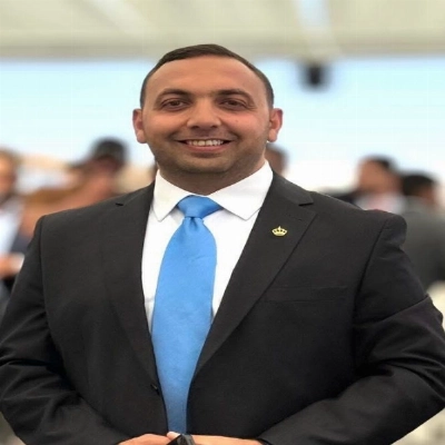 رجائي معاوية هلسه