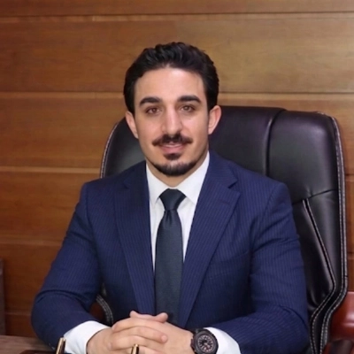 المحامي محمد سمور العفيشات 
