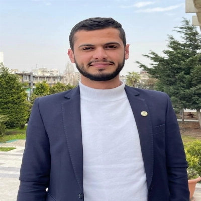 محمد الحمادات