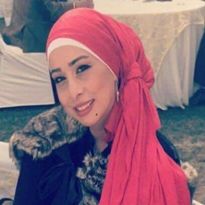 ليلى الرفاعي