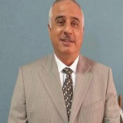 السفير قيس شقير