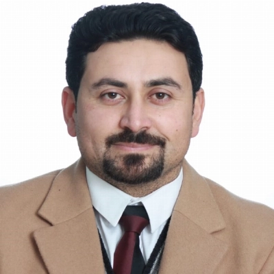 المحامي أخو ارشيدة محمد أخو ارشيدة