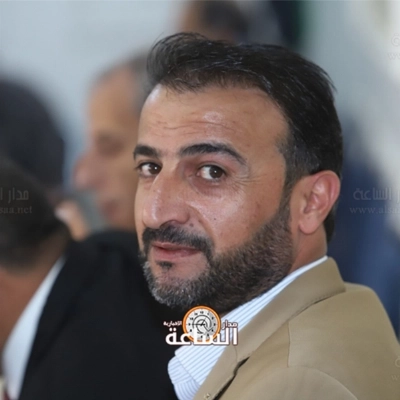 ابراهيم قبيلات