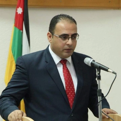 زكريا الغول 