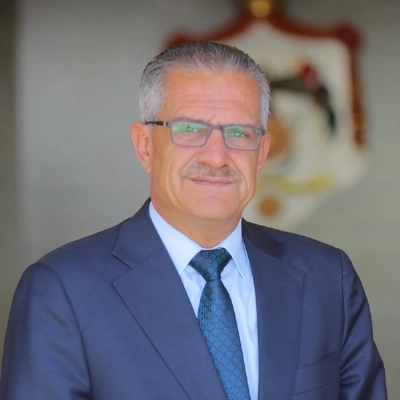 محمد علي الزعبي 